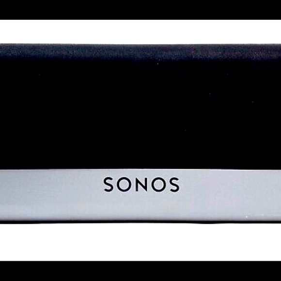 Sonos sound bar and sub woofer. - Picture 1 of 7